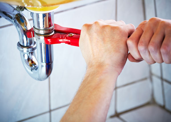About Seymour Plumbers